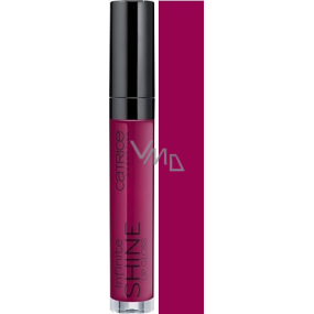 Catrice Infinite Shine Lip Gloss lesk na rty 140 Berryland 5 ml