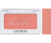 Catrice Defining Blush tvářenka 030 Love And Peach 5 g