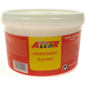 Alcor Stabilizátor koroze 500 ml