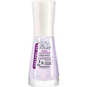 Bourjois So Perfect! Correcting Base Coat podkladový lak na nehty 10 ml