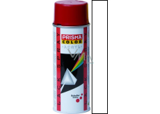 Schuller Eh klar Prisma Color Lack akrylový sprej 91003 Bílá matná 400 ml