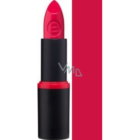 Essence Longlasting Lipstick dlouhotrvající rtěnka 14 Adorable Matt! 3,8 g