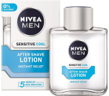 Nivea Men Sensitive Cool voda po holení 100 ml