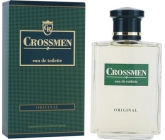 Crossmen Original toaletní voda pro muže 100 ml