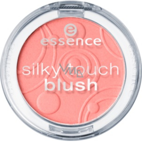 Essence Silky Touch Blush tvářenka 90 Summer Dreaming 5 g