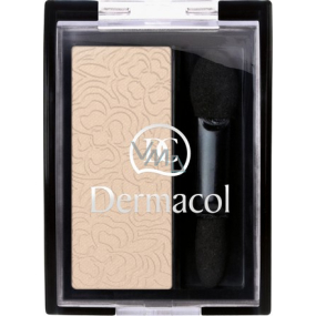 Dermacol Mono Eye Shadow oční stíny 02 3 g