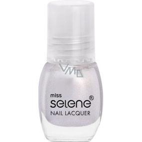 Miss Selene Nail Lacquer mini lak na nehty 148 5 ml