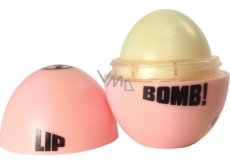 W7 Lip Bomb! balzám na rty Cherry 12 g