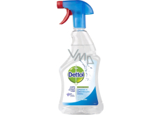 Dettol General Cleaning Liquid antibakteriální čistič povrchů sprej 500 ml