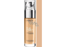 Loreal Paris True Match Super-Blendable Foundation make-up 2.N Vanilla 30 ml