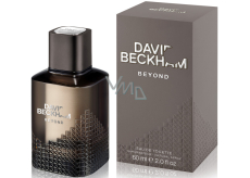 David Beckham Beyond toaletní voda pro muže 90 ml