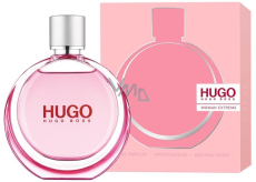 Hugo Boss Hugo Woman Extreme parfémovaná voda 75 ml