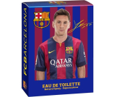 FC Barcelona Messi toaletní voda pro muže 100 ml