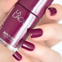 Bourjois La Laque Nail Polish lak na nehty 10 Beach Violet 10 ml