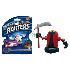 EP Line Top Fighters bojující figurka 1 kus různé druhy, doporučený věk 4+