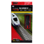 EP Line Power Train World koleje C vláčkodráha, doporučený věk 4+