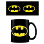 Epee Merch Batman keramický hrnek s logem 315 ml