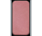 Artdeco Blusher pudrová tvářenka 28A Holiday Flirt 5 g