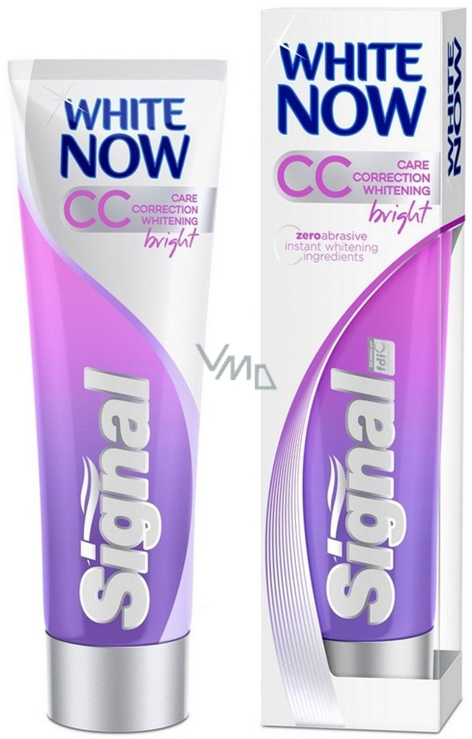 Bright correct. White White зубная паста японская. Зубная паста Signal Plus blancheur.