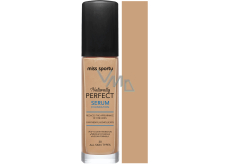 Miss Sporty Naturally Perfect Serum hydratační podkladové tónující sérum 30 30 ml