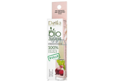 Delia Cosmetics Bio rostlinný kondicionér na posílení nehtů 11 ml