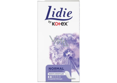 Lidie Slip Normal intimní vložky 50 kusů box