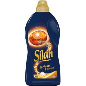 Silan Perfume Essence Amber aviváž 1,8 l