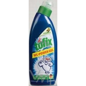 Tofix Forest Wc power gel 750 ml