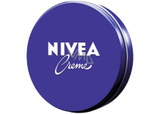 Nivea Creme krém pro základní péči 400 ml