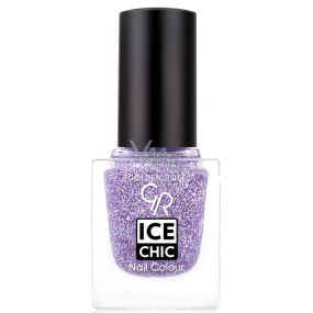 Golden Rose Ice Chic Nail Colour lak na nehty 103 10,5 ml