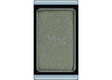 Artdeco Eye Shadow Pearl perleťové oční stíny 40 Pearly Medium Pine Green 0,8 g