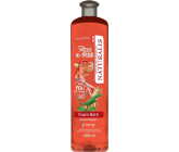 Naturalis Time To Chill Ginseng pěna do koupele 1000 ml