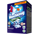 Waschkönig Universal BOX prací prášek univerzální 48 dávek 2,88 kg