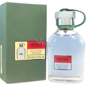 Hugo Boss Hugo Man toaletní voda 100 ml