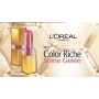 Loreal Paris Color Riche Shine Gelée rtěnka 200 Berry rose