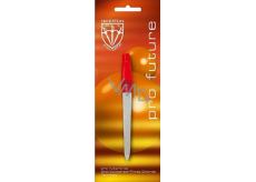 Kellermann 3 Swords Pro Future Line Pilník safírový na nehty FU 950 Red