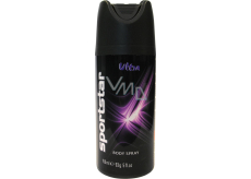 Sportstar Men Ultra deodorant sprej pro muže 150 ml