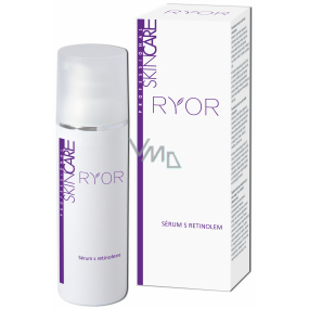 Ryor Professional Skincare sérum s retinolem pro všechny typy pleti 30 ml