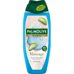 Palmolive Wellness Massage sprchový gel 500 ml