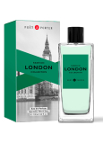 Pret a Porter Fashion Collection London parfémovaná voda pro muže 100 ml