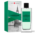 Pret a Porter Fashion Collection London parfémovaná voda pro muže 100 ml