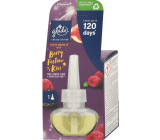 Glade el.osvěž.vzd.NN Berry Festive Kiss 20ml      2428