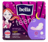 BELLA For Teens ultra Energy Night 8ks   3348