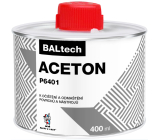 Baltech Aceton P6401 400 ml