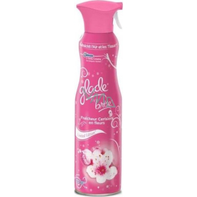 Glade Firt Bloom Refresh-Air osvěžovač vzduchu 275 ml sprej