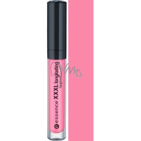 Essence Xxxl Longlasting Lipgloss lesk na rty 03 Very Berry 4,5 ml