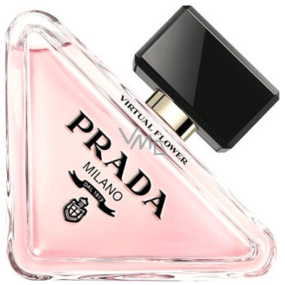 Prada Paradoxe Virtual Flower parfémovaná voda pro ženy 50 ml