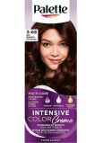 Schwarzkopf Palette Intensive Color Creme barva na vlasy 3-68 Tmavě mahagonový