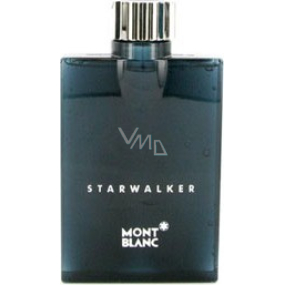 Montblanc Starwalker sprchový gel pro muže 200 ml