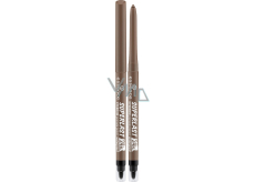 Essence Superlast 24h voděodolná tužka na obočí 20 Brown 0,31 g